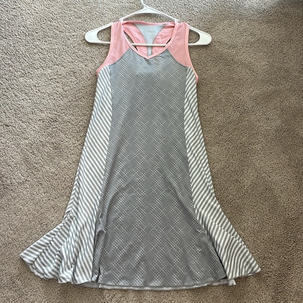 Sofibella tennis dress